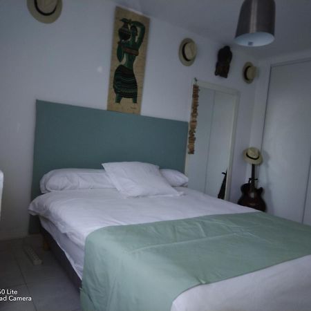Majopau Apartment Boujan-sur-Libron Ngoại thất bức ảnh