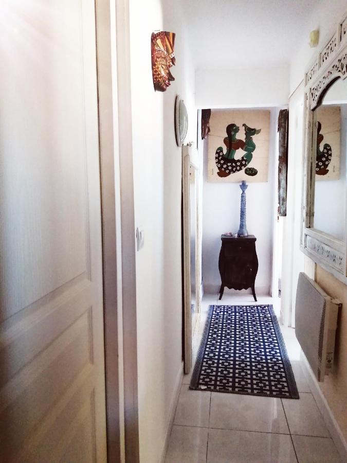 Majopau Apartment Boujan-sur-Libron Ngoại thất bức ảnh