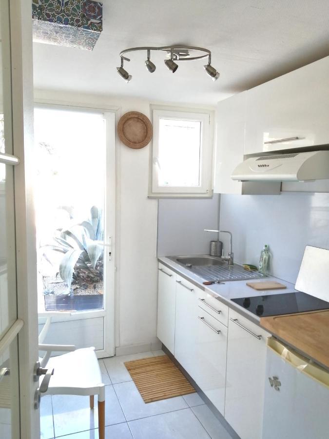 Majopau Apartment Boujan-sur-Libron Ngoại thất bức ảnh