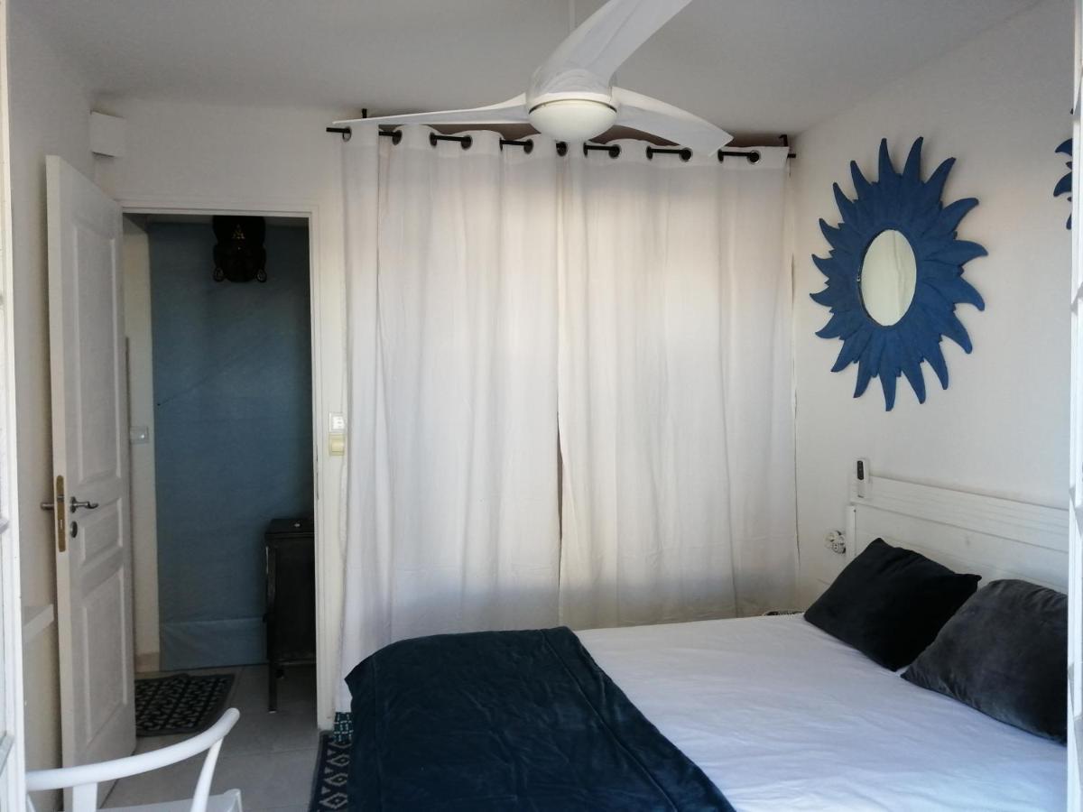 Majopau Apartment Boujan-sur-Libron Ngoại thất bức ảnh