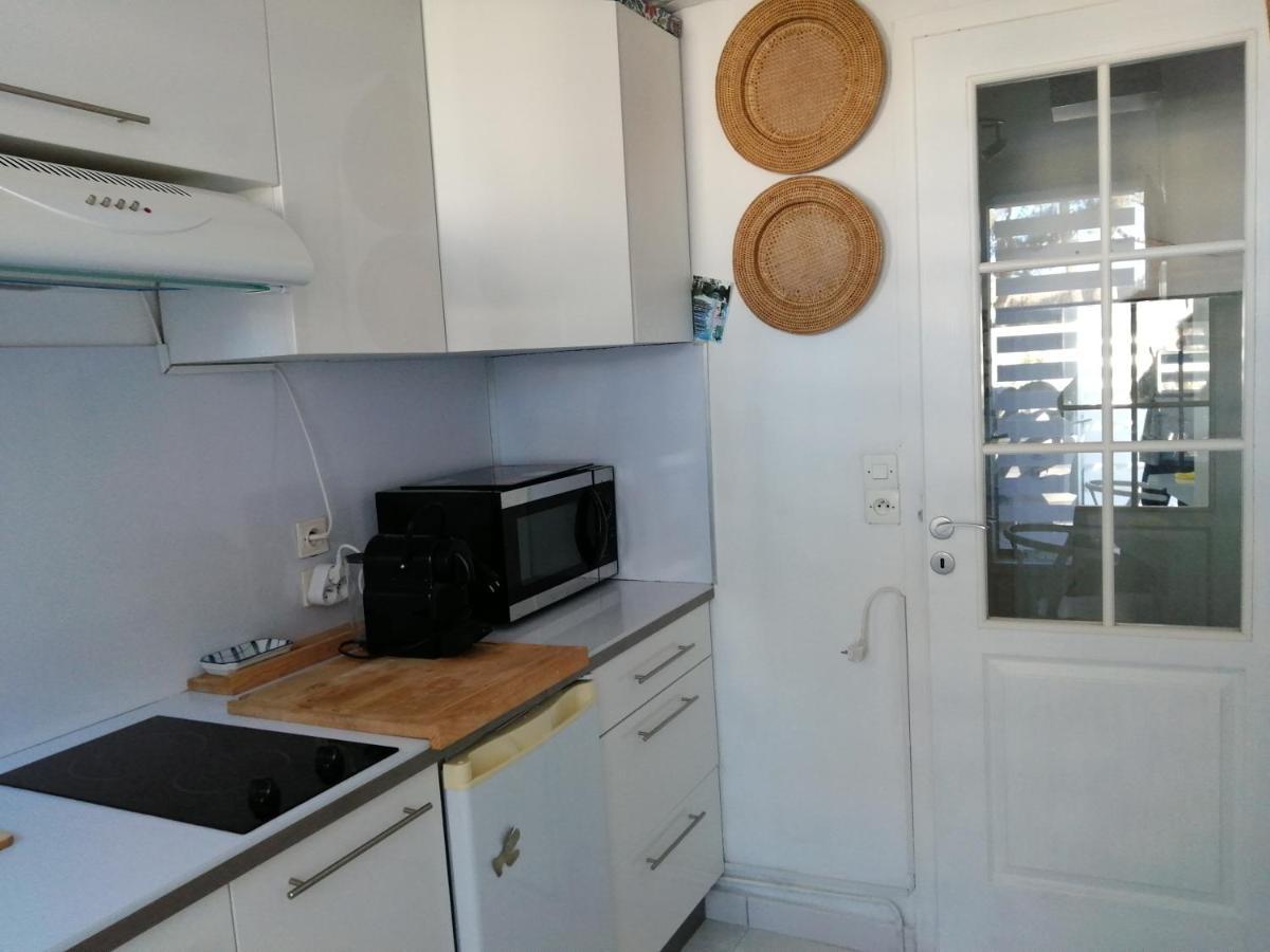 Majopau Apartment Boujan-sur-Libron Ngoại thất bức ảnh