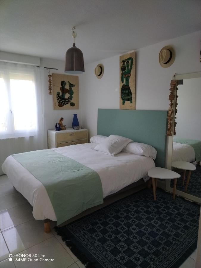 Majopau Apartment Boujan-sur-Libron Ngoại thất bức ảnh
