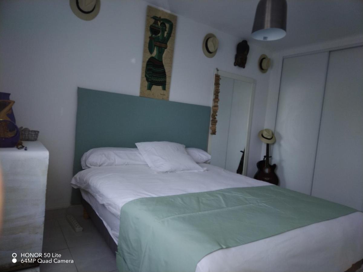 Majopau Apartment Boujan-sur-Libron Ngoại thất bức ảnh